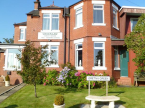 Greenlaw Guest House